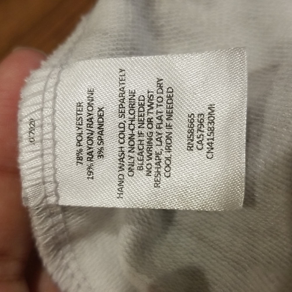 Cozy Camo Top - Picture 4 of 7